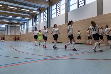 Bild 22 - B-Juniorinnen Kreismeisterschaft OD/RZ